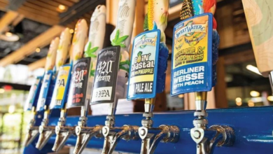Breweries In Atlanta - Top 6 Spots!