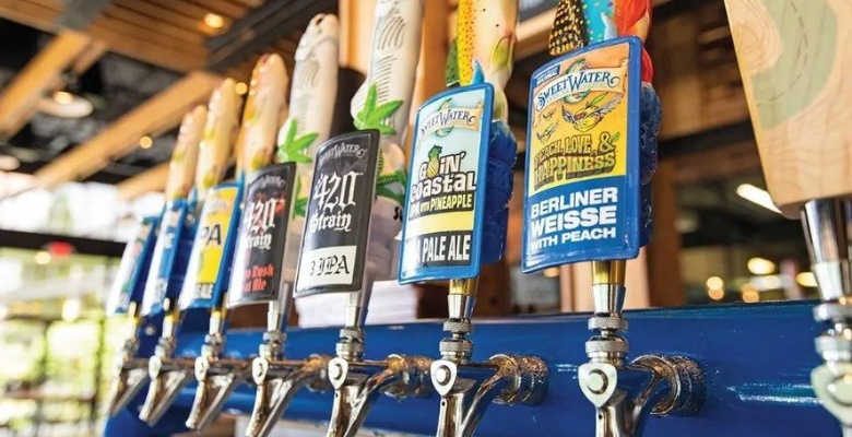 Breweries In Atlanta - Top 6 Spots!