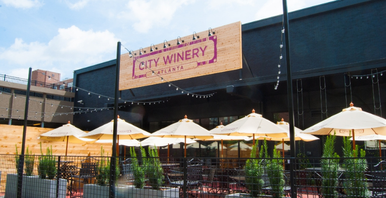 City Winery Atlanta