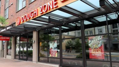Dough Zone Seattle For Authentic Chinese Food