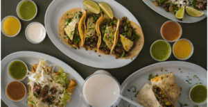 El Beso - Out of the Best Mexican Restaurants in Atlanta