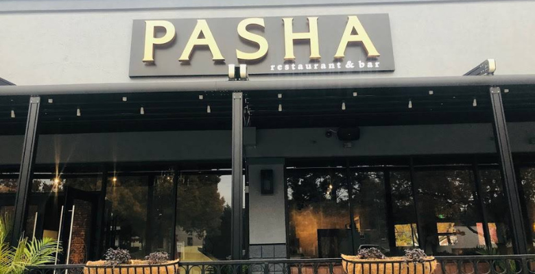 Explore The Amazing Pasha Atlanta