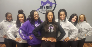 Fit & Fancy Dance Studio - Pole dancing classes Atlanta