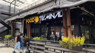 Food Terminal Atlanta – A Detailed Guide