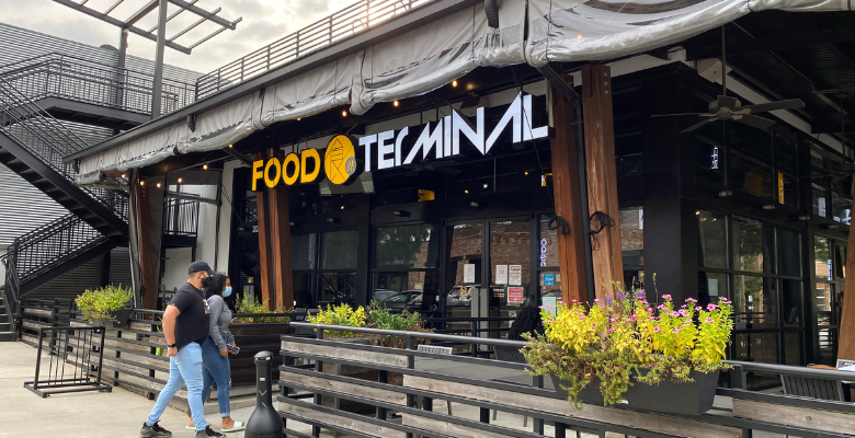 Food Terminal Atlanta – A Detailed Guide