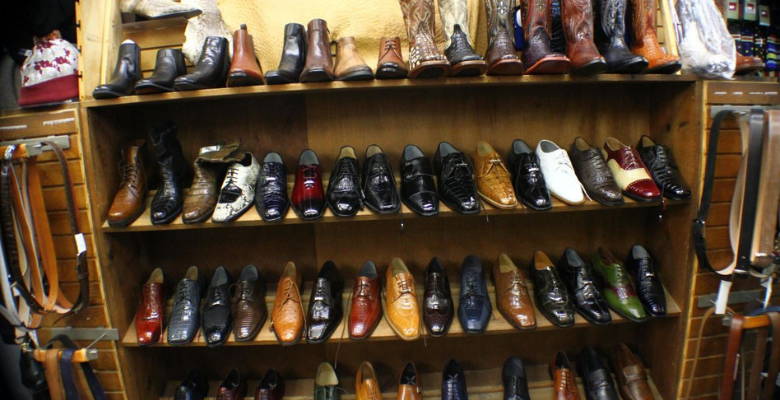 Friedmans Among Top Shoe Stores In Atlanta 