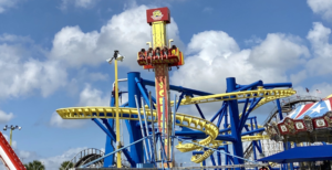 Fun Spot America - Among Top Amusement Parks in Atlanta