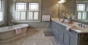 Glazer Design & Construction - Bathroom Remodelers in Atlanta