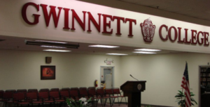 Gwinnett College - Atlanta Massage Schools
