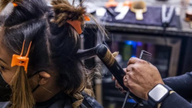 Hair Salons in Seattle