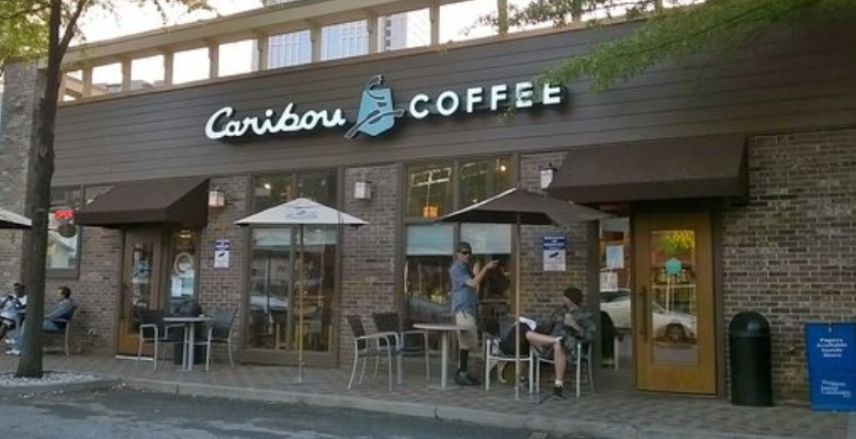 All About Caribou Coffee Atlanta