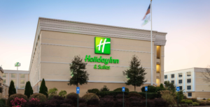 Holiday Inn and Suites Atlanta Airport – North an IHG Hotel