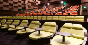 IPIC Theatres - Dine-in Movie Theaters in Atlanta