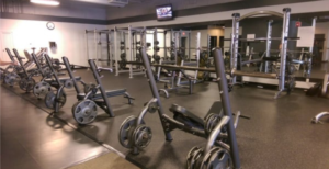 Liv Fitness - Among Top Gyms in Atlanta