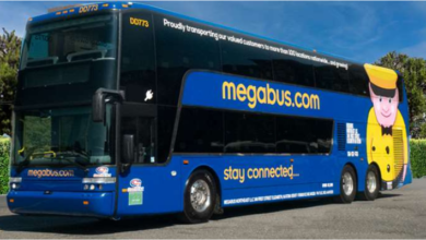 Megabus Atlanta - For All Your Travel Needs