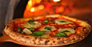Pizzeria Credo - Among Top West Seattle Restaurants