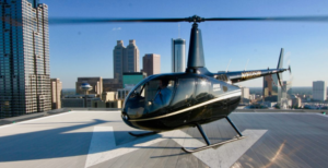 Prestige Helicopters