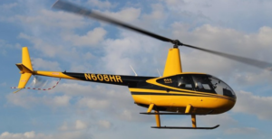 Prime Atlanta Helicopters