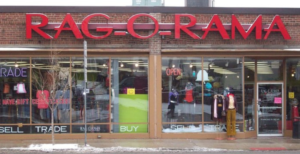 Rag-O-Rama - Among Best Thrift Stores in Atlanta