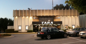 Regal Tara Cinema