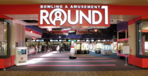 Round 1 Bowling and Amusement