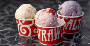 Salt & Straw - Best Ice Cream Seattle Has in Store