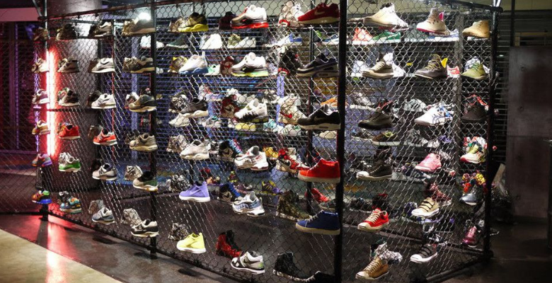 Shoe Stores In Atlanta – 6 Best Picks!