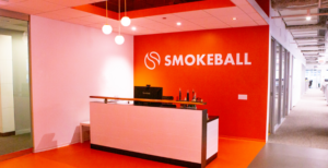 Smokeball tech companies in chicago 