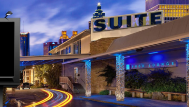 Suite Lounge Atlanta For A Fantastic Nightout