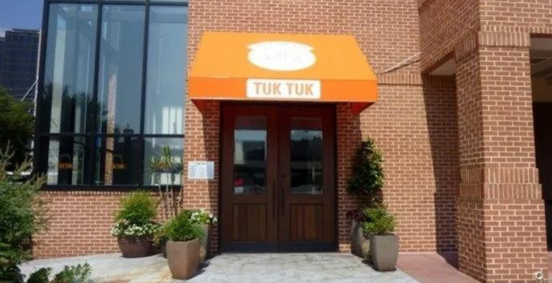 Explore Tuk Tuk Atlanta for Amazing Food