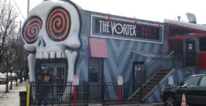 The Vortex 
