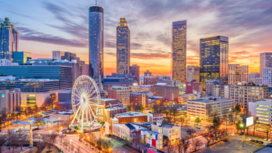 Top 8 Things to do in Midtown Atlanta