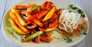 Top Spice Thai food Atlanta