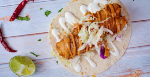 Tuza Taco - For Best Tacos in Atlanta