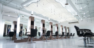 Van Michael Salon - Among Best Hair Salons in Atlanta