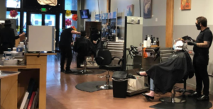 Vann Studio Salon - Hair Salons in Seattle