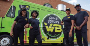 Willie B's Sisters Southern Cuisine
