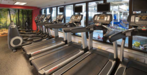 ironhouse fitness gyms in Atlanta