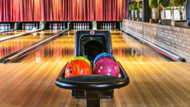 Painted Pin in Atlanta – Upscale Bowling Experience