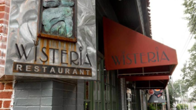 Wisteria Atlanta For A Fine-Dining Experience