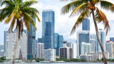 6 Best Neighborhoods in Miami