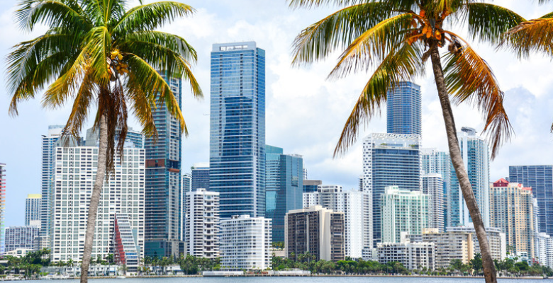6 Best Neighborhoods in Miami