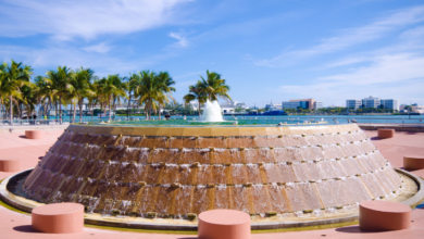 6 Best Parks in Miami