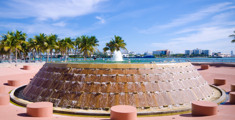6 Best Parks in Miami