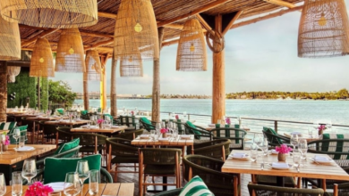 6 Best Restaurants in Miami with a View