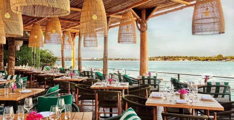 6 Best Restaurants in Miami with a View