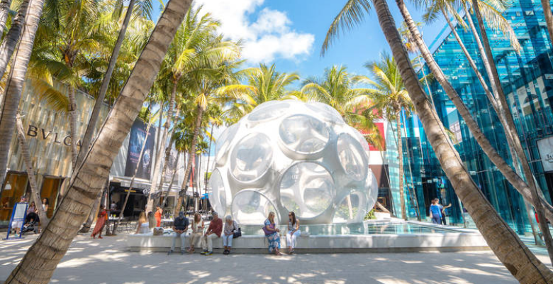 6 Things To Do In Downtown Miami