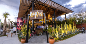 Bakan - Among Best Mexican Restaurants Miami