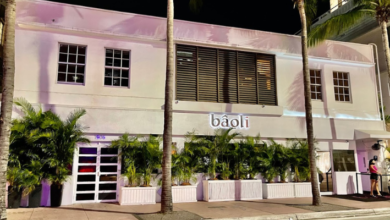 Baoli Miami