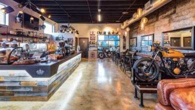 Best Coffee Shops in Miami